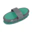 Hy Equestrian Sport Active Body Brush in Spearmint Green